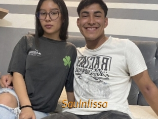 Saulnlissa