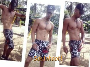 Saulohoott