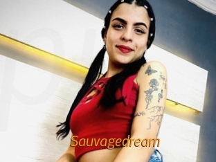 Sauvagedream