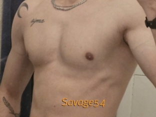 Savage54