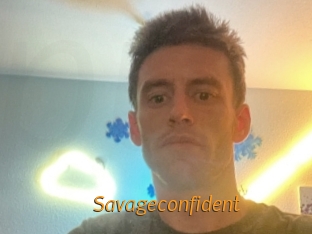 savageconfident Porn University