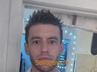 Savagemale