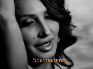 Savanahgrey