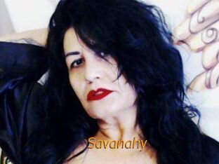 Savanahy