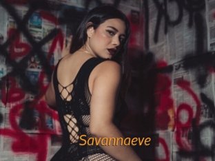 Savannaeve
