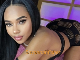 Savannahfisher