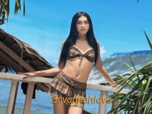 Savannahlove