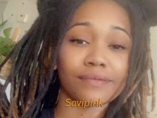 Savipink
