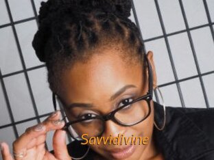 Savvidivine
