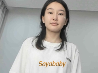 sayababy Porn University