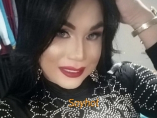 Sayhot
