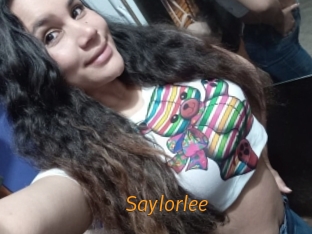 saylorlee Porn University