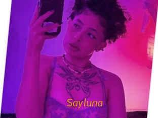 Sayluna