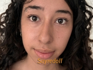 Sayredoll