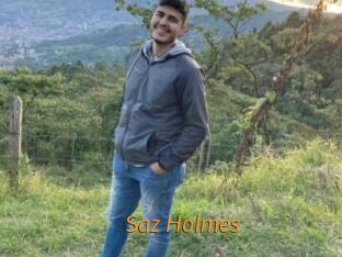 Saz_Holmes