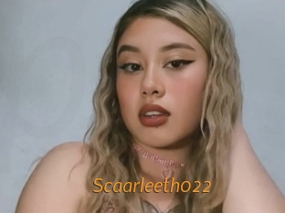 Scaarleeth022