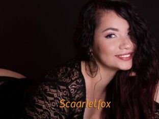 Scaarletfox