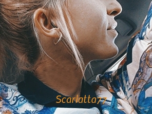 Scarlatta77