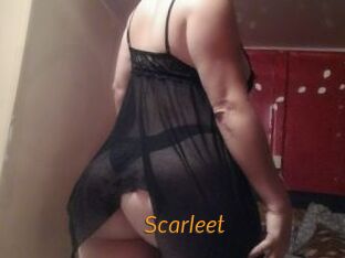 Scarleet