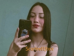 Scarleettfoxx