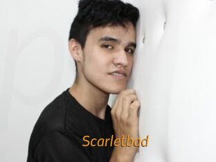 Scarletbad