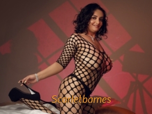 Scarletbarnes