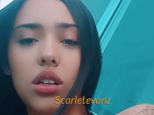 Scarletevanz