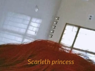Scarleth_princess