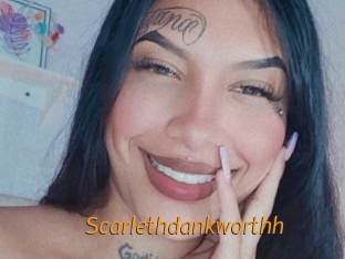 Scarlethdankworthh
