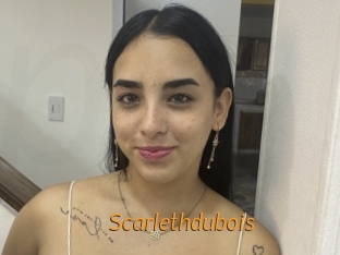 Scarlethdubois