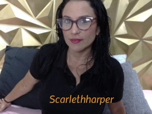 Scarlethharper