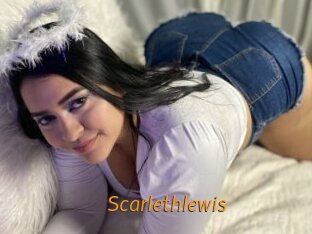 Scarlethlewis