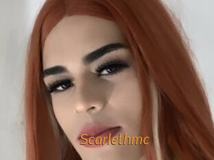 scarlethmc Porn University
