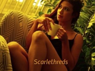 Scarlethreds