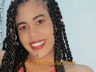 Scarlethstivenson