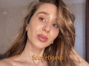 scarletkunis Porn University