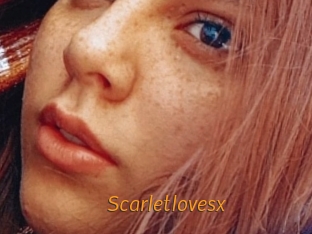 Scarletlovesx