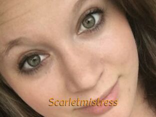 Scarletmistress