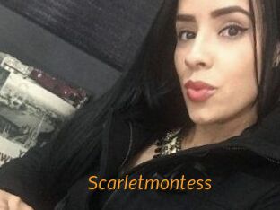 Scarletmontess
