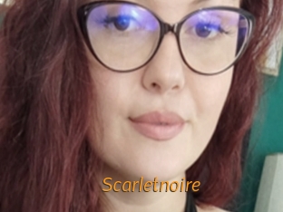 Scarletnoire