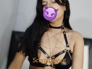 Scarletpreeg