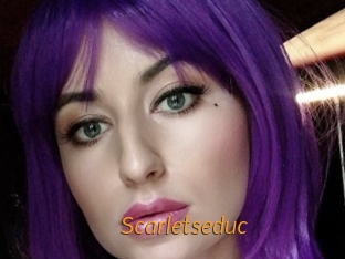 Scarletseduc