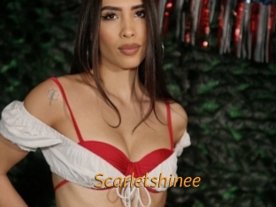 Scarletshinee