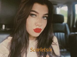 Scarletsix
