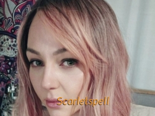 Scarletspell