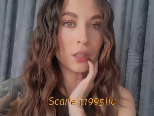 Scarlett1995liu