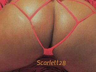 Scarlett28