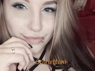 scarlettam Porn University