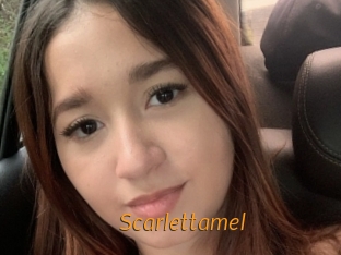 Scarlettamel