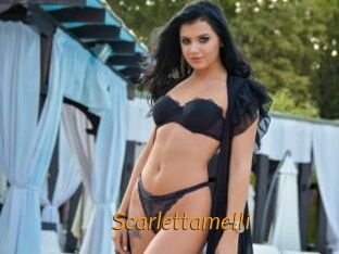 Scarlettamelli
